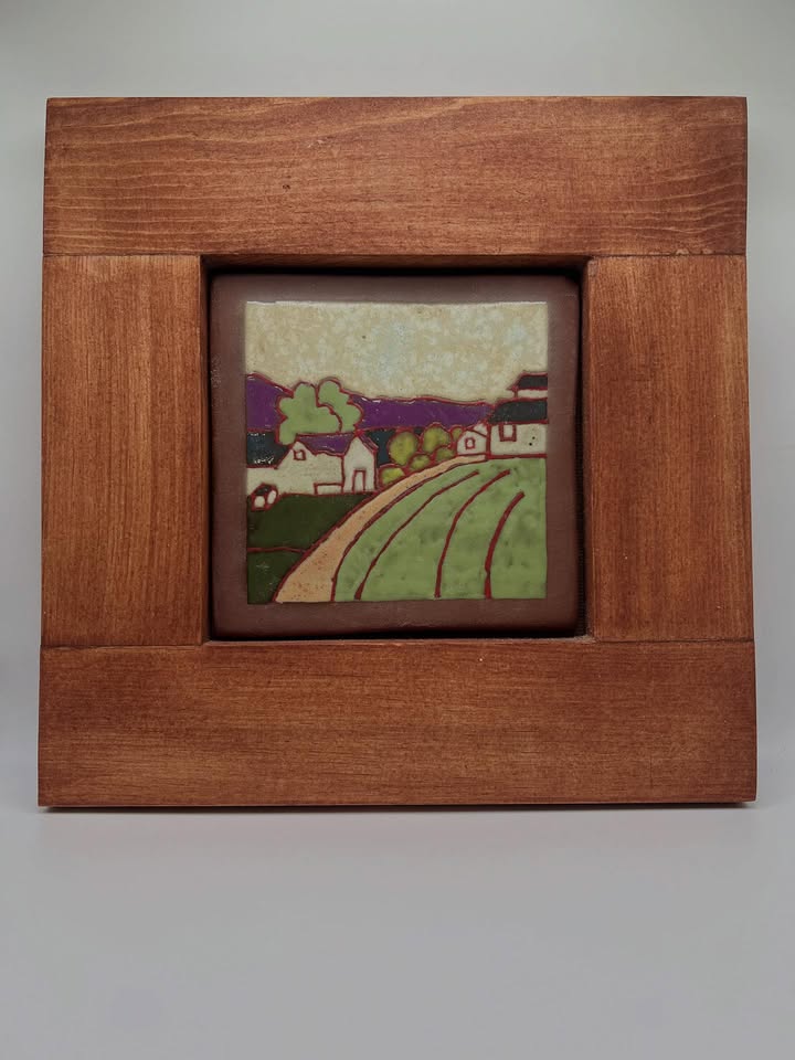 Country site tile
