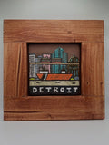 Detroit tile