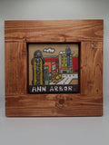 Liberty Avenue tile