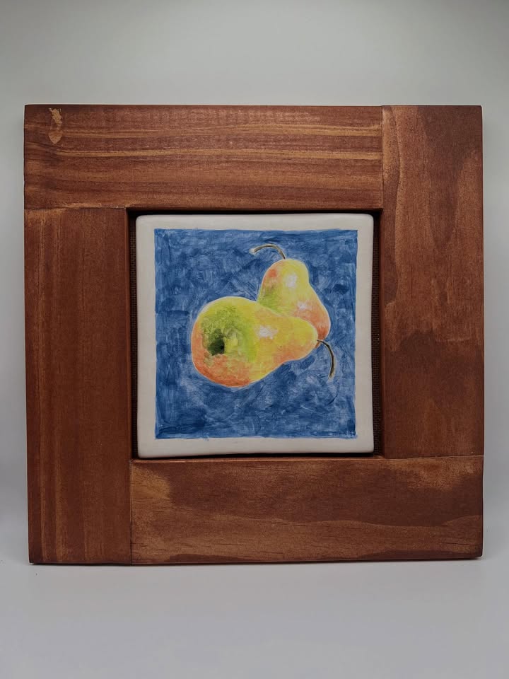 pears tile