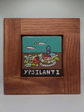 Ypsilanti tile