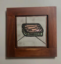 Sardines tile
