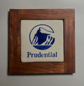 Prudential tile