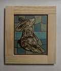 Rabbit tile